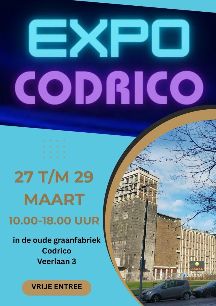 EXPO Codrico